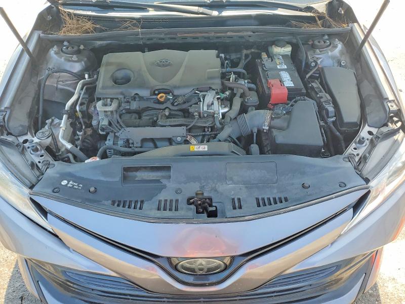 Aukcja sprzedaży 2018 Toyota Camry, vin: 4T1B11HK3JU655115, numer aukcji: 56861376