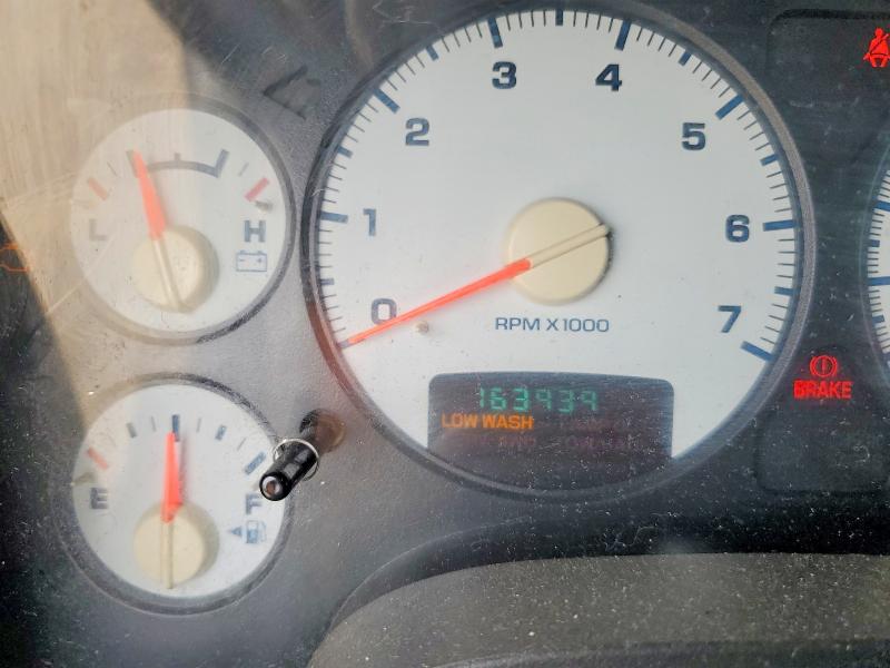 Aukcja sprzedaży 2005 Dodge Ram 1500, vin: 1D7HA16N95J650963, numer aukcji: 59020206