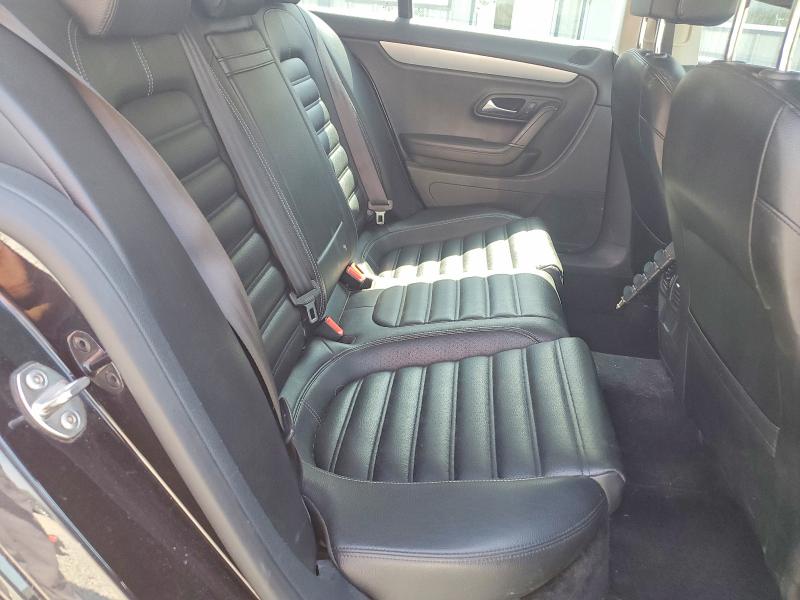 Продажа на аукционе авто 2013 Volkswagen Cc, vin: WVWAP7AN6DE510672, номер лота: 57134796
