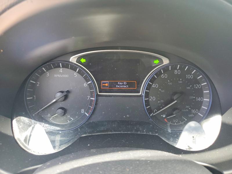 Aukcja sprzedaży 2017 Nissan Altima, vin: 1N4AL3APXHC251035, numer aukcji: 56979826