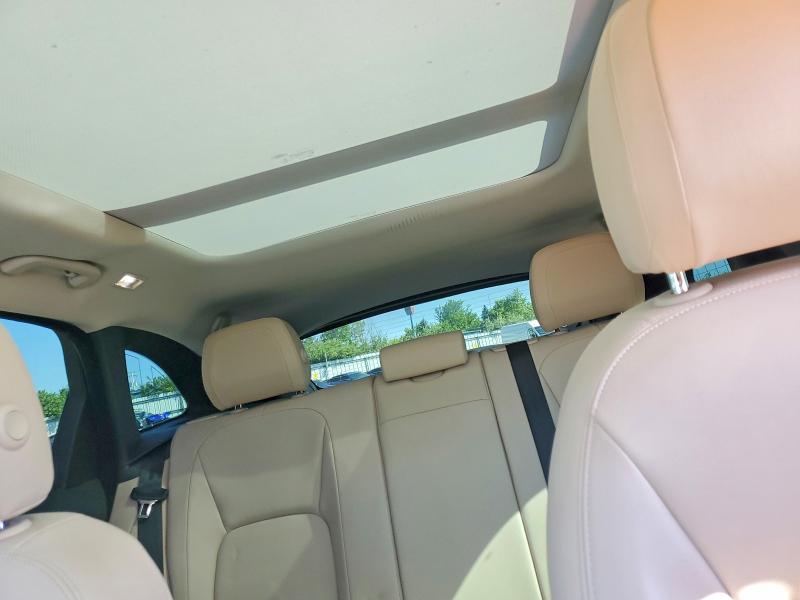 Aukcja sprzedaży 2017 Jaguar F-pace, vin: SADCJ2BV1HA494121, numer aukcji: 58195366
