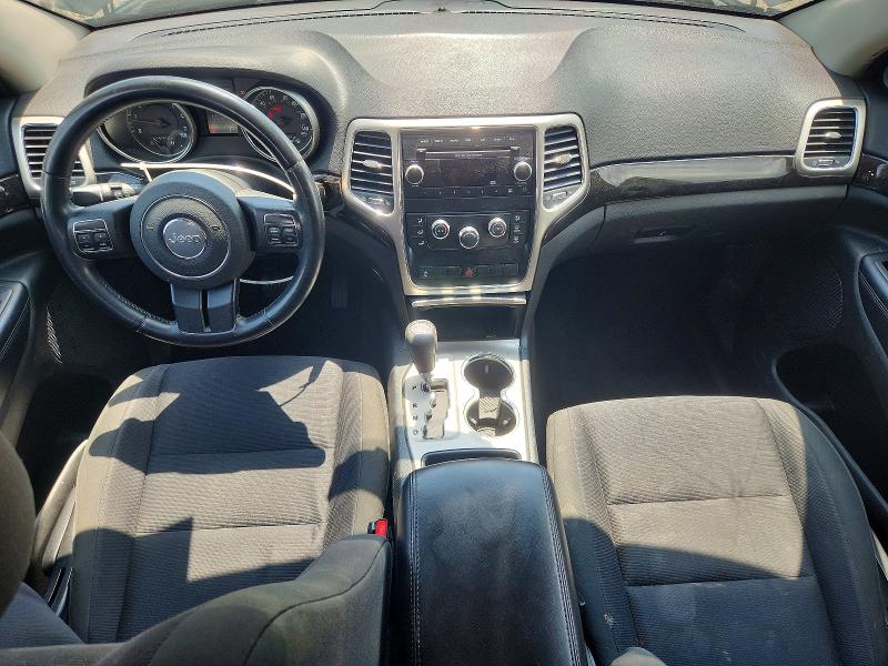 2012 Jeep Grand Cherokee მანქანა იყიდება აუქციონზე, vin: 1C4RJFAG2CC349084, აუქციონის ნომერი: 53869536