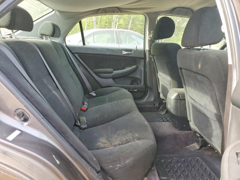 2007 Honda Accord მანქანა იყიდება აუქციონზე, vin: 1HGCM56127A809567, აუქციონის ნომერი: 54619786