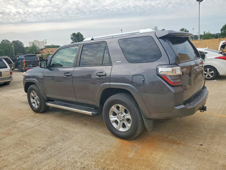 Auction sale of the 2016 Toyota 4runner, vin: JTEZU5JR9G5130115, lot number: 56948306