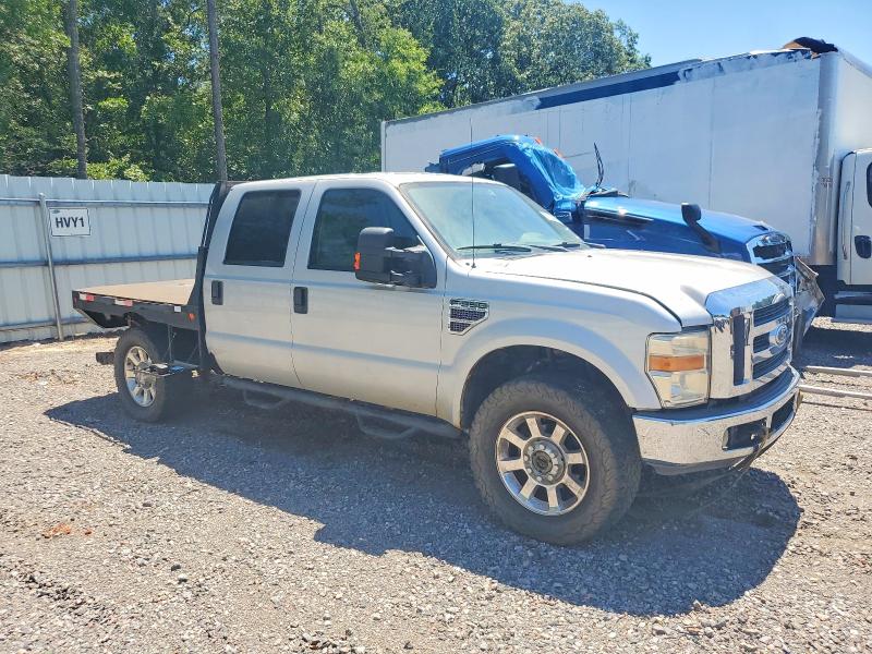 Aukcja sprzedaży 2008 Ford F350, vin: 1FTWW31R28EA19655, numer aukcji: 55222966