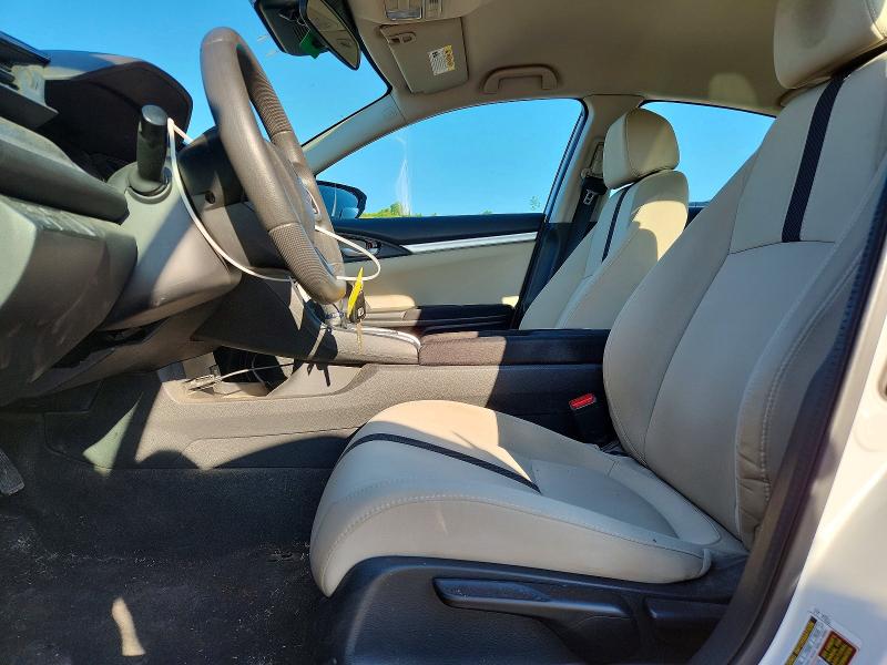Aukcja sprzedaży 2020 Honda Civic, vin: 2HGFC2F65LH560820, numer aukcji: 56169426