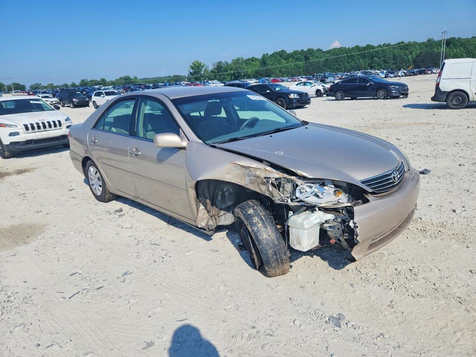 Продажа на аукционе авто 2005 Toyota Camry, vin: 4T1BE30K15U082815, номер лота: 56503816