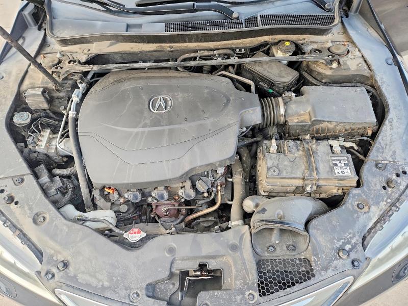 Продажа на аукционе авто 2015 Acura Tlx, vin: 19UUB3F77FA803331, номер лота: 58986676