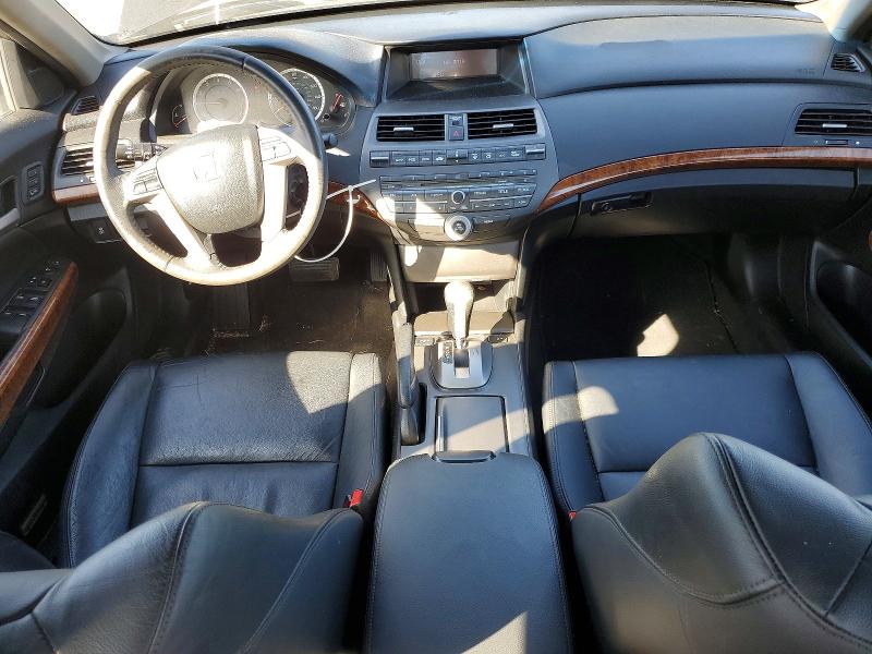 55309546 :رقم المزاد ، 1HGCP3F8XBA006801 vin ، 2011 Honda Accord مزاد بيع