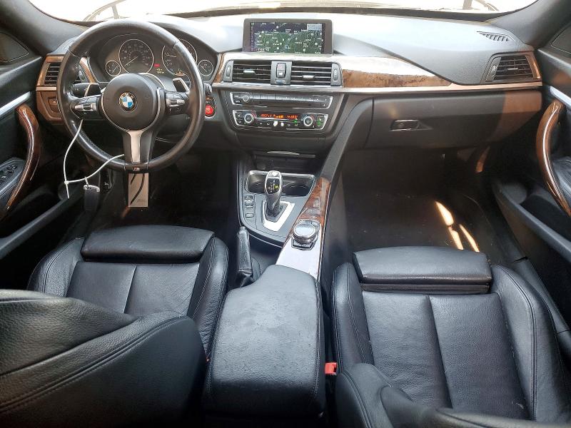 Aukcja sprzedaży 2014 Bmw 328, vin: WBA3X5C58ED243193, numer aukcji: 58394206