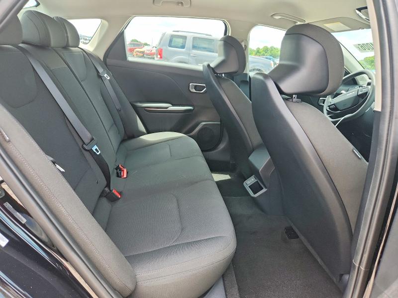 Продажа на аукционе авто 2026 Kia K4, vin: 3KPFT4DE7TE314335, номер лота: 58184006