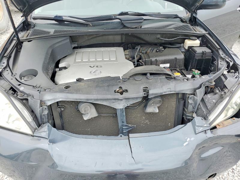 Продажа на аукционе авто 2008 Lexus Rx, vin: 2T2HK31UX8C076578, номер лота: 57732106