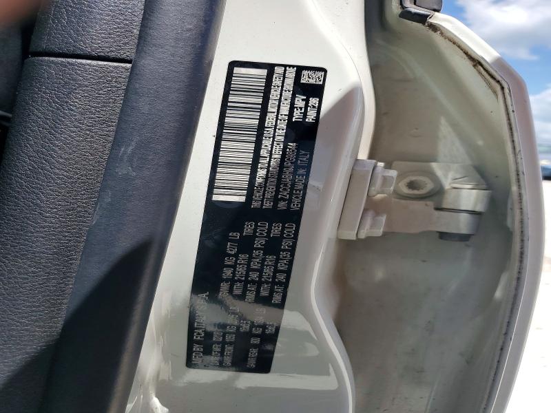 Aukcja sprzedaży 2018 Jeep Renegade, vin: ZACCJABH0JPG98544, numer aukcji: 54725876