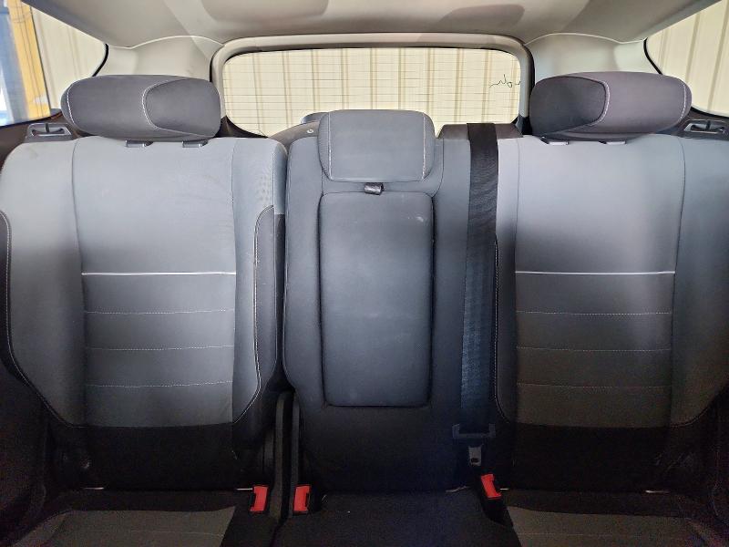 56258826 :رقم المزاد ، 1FMCU0G79FUB73050 vin ، 2015 Ford Escape مزاد بيع