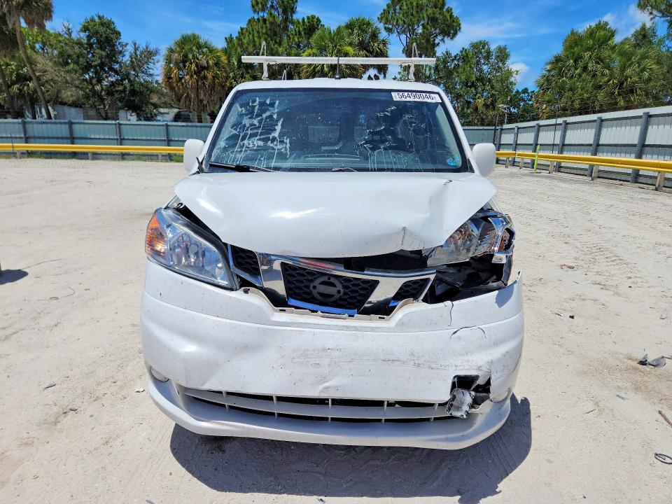 Aukcja sprzedaży 2019 Nissan Nv200, vin: 3N6CM0KN0KK696233, numer aukcji: 56490046