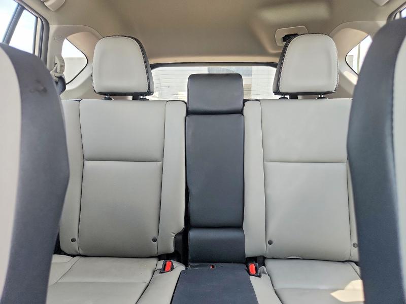 58471946 :رقم المزاد ، 2T3DFREV3GW476757 vin ، 2016 Toyota Rav4 مزاد بيع