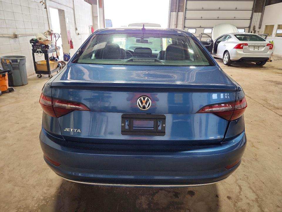 Aukcja sprzedaży 2020 Volkswagen Jetta, vin: 3VWCB7BU1LM018098, numer aukcji: 56744706