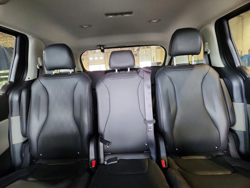 2026 Kia Carnival მანქანა იყიდება აუქციონზე, vin: KNDNB5K36T6586712, აუქციონის ნომერი: 59223736