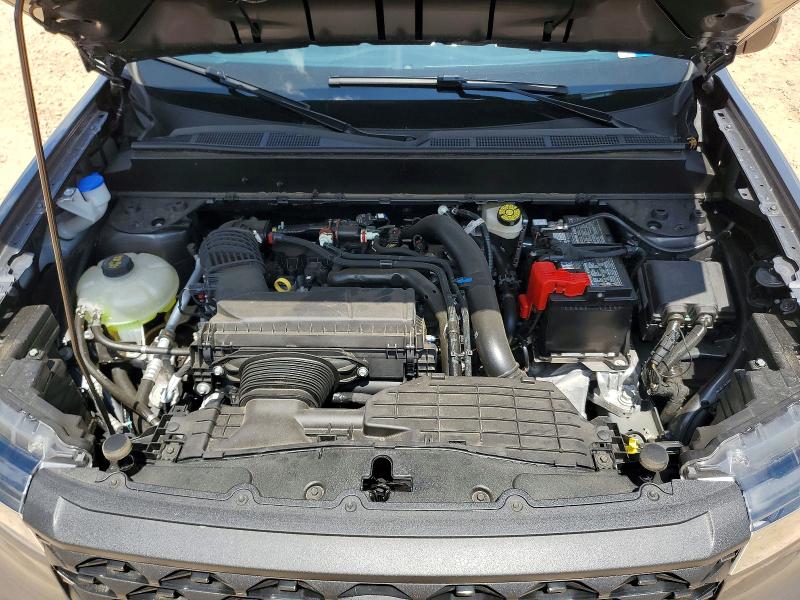 Продажа на аукционе авто 2025 Ford Maverick, vin: 3FTTW8JAXSRB09845, номер лота: 57071346