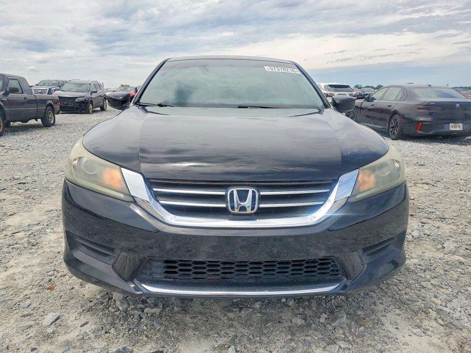57378216 :رقم المزاد ، 1HGCR2F34EA068210 vin ، 2014 Honda Accord مزاد بيع