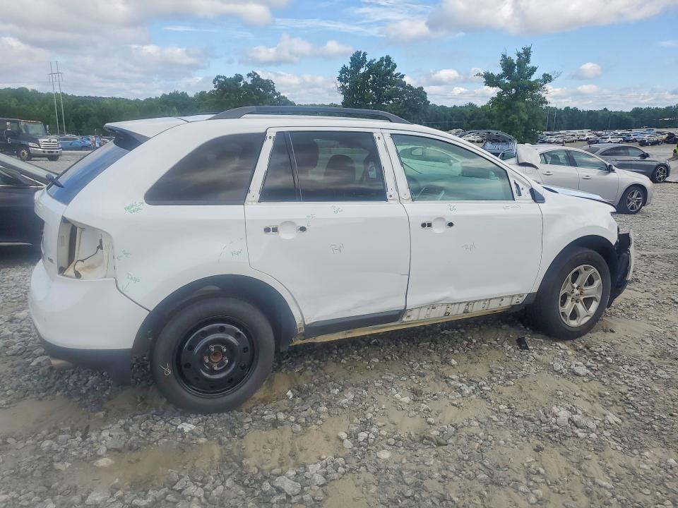 Aukcja sprzedaży 2014 Ford Edge, vin: 2FMDK3JC7EBB28081, numer aukcji: 57858846