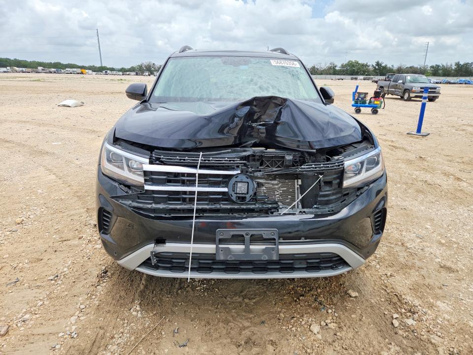 Aukcja sprzedaży 2022 Volkswagen Atlas, vin: 1V2JR2CA6NC555551, numer aukcji: 56870356