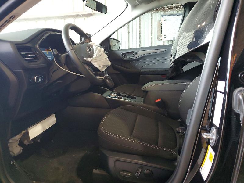 Продажа на аукционе авто 2024 Ford Escape, vin: 1FMCU0GN6RUA96382, номер лота: 53904176