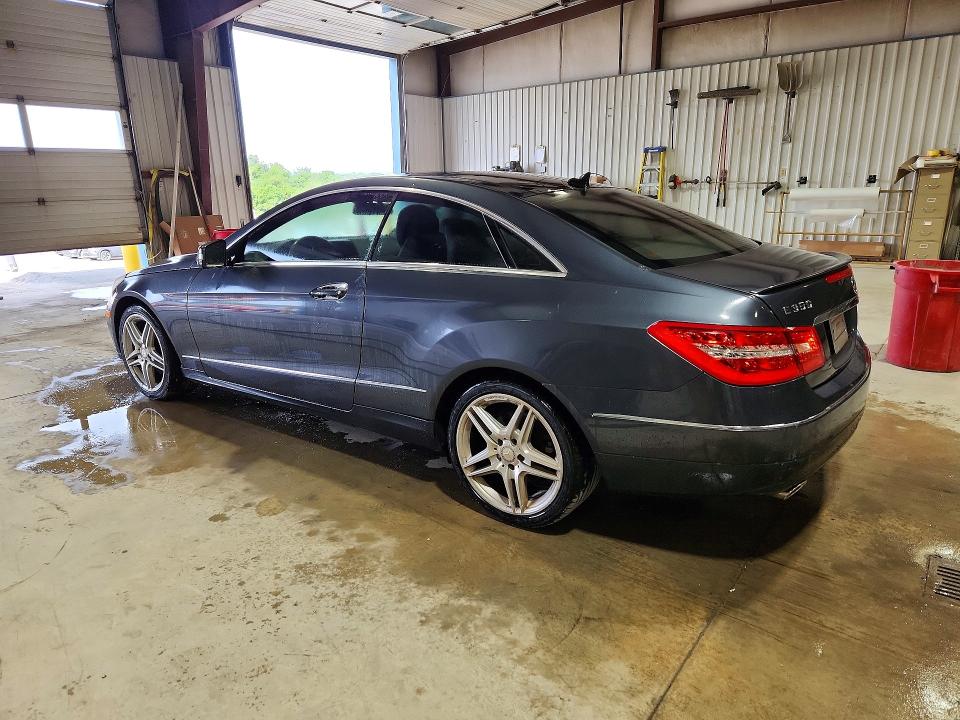 Продаж на аукціоні авто 2013 Mercedes-benz E, vin: WDDKJ5KB7DF219810, номер лоту: 58052296