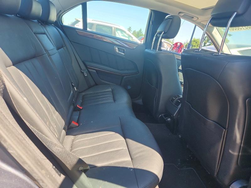 Продажа на аукционе авто 2011 Mercedes-benz E, vin: WDDHF2EB9BA465659, номер лота: 55915666