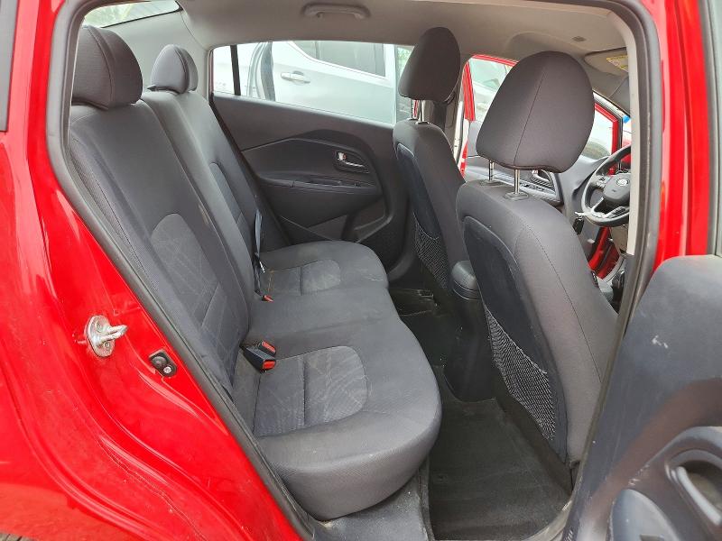 Продажа на аукционе авто 2013 Kia Rio, vin: KNADM4A37D6235789, номер лота: 57380556