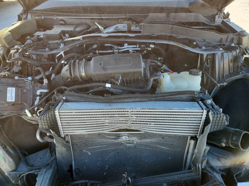 Продажа на аукционе авто 2022 Ford Explorer, vin: 1FMSK7FH9NGC44314, номер лота: 57135276