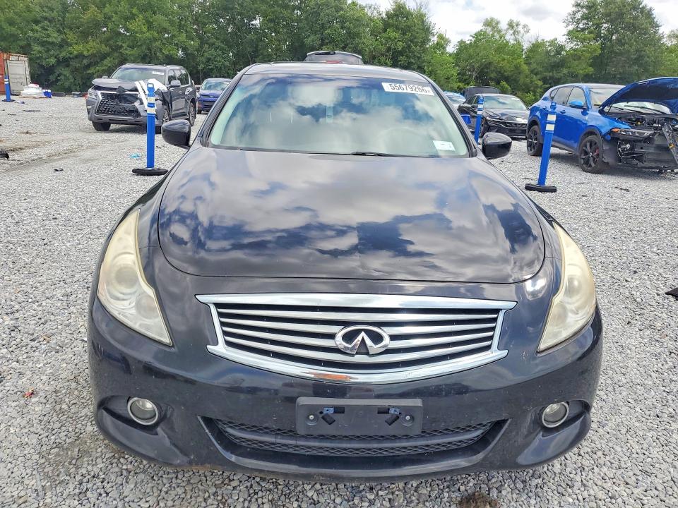 Продаж на аукціоні авто 2013 Infiniti G37 Sedan, vin: JN1CV6AR4DM768984, номер лоту: 55679266