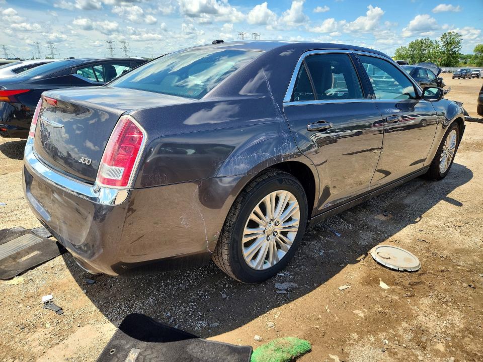 Aukcja sprzedaży 2013 Chrysler 300, vin: 2C3CCARG5DH602442, numer aukcji: 58378156