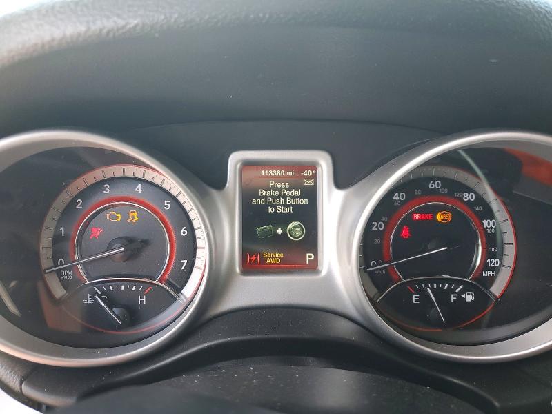 Продаж на аукціоні авто 2019 Dodge Journey, vin: 3C4PDDBG8KT687898, номер лоту: 58482456