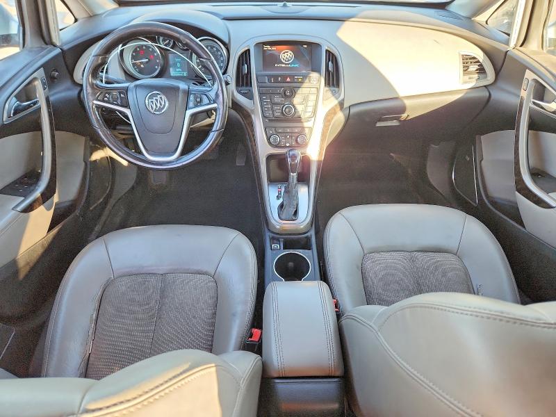 57269836 :رقم المزاد ، 1G4PR5SK4H4106659 vin ، 2017 Buick Verano مزاد بيع