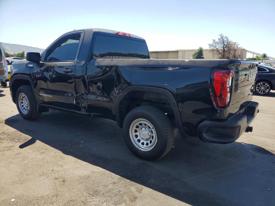 Aukcja sprzedaży 2026 Gmc Sierra, vin: 3GTHAEK7TG300942, numer aukcji: 57928556