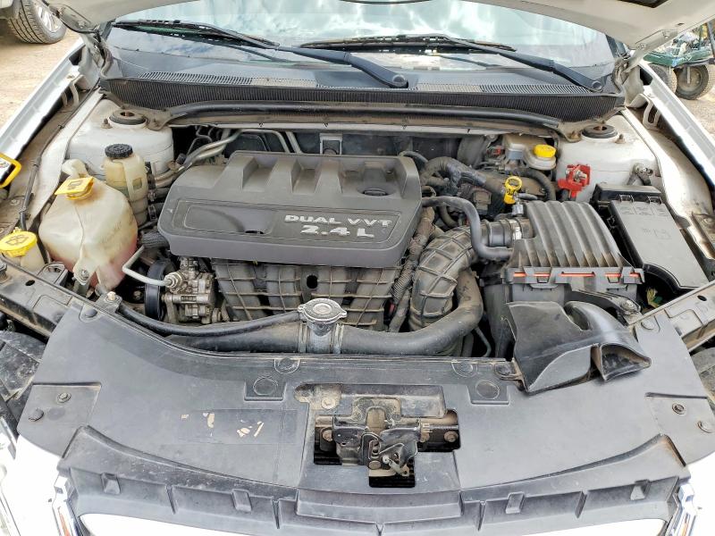 Aukcja sprzedaży 2014 Chrysler 200, vin: 1C3CCBAB6EN140861, numer aukcji: 56227136