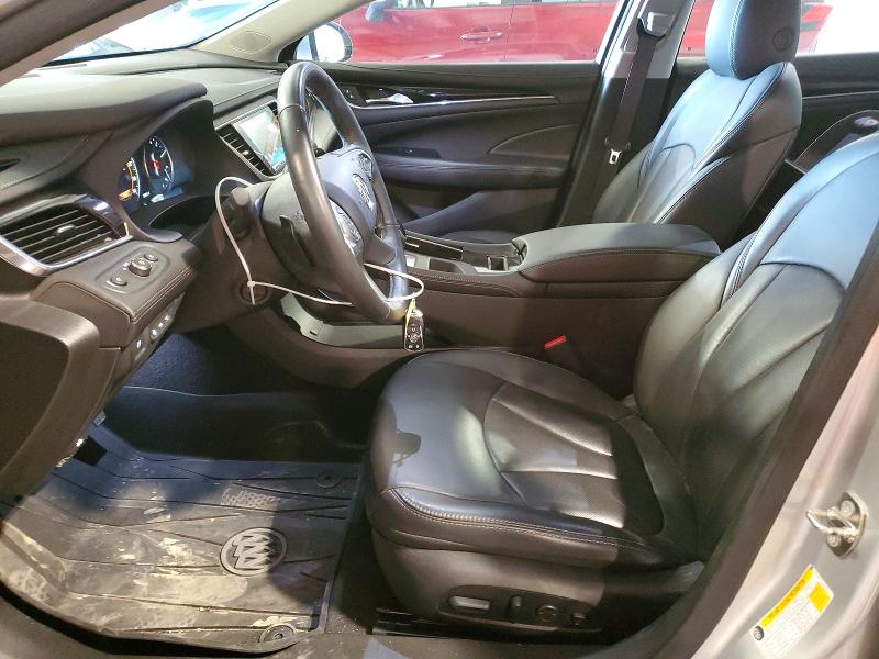 58366216 :رقم المزاد ، 1G4ZR5SS1JU142811 vin ، 2018 Buick Lacrosse مزاد بيع