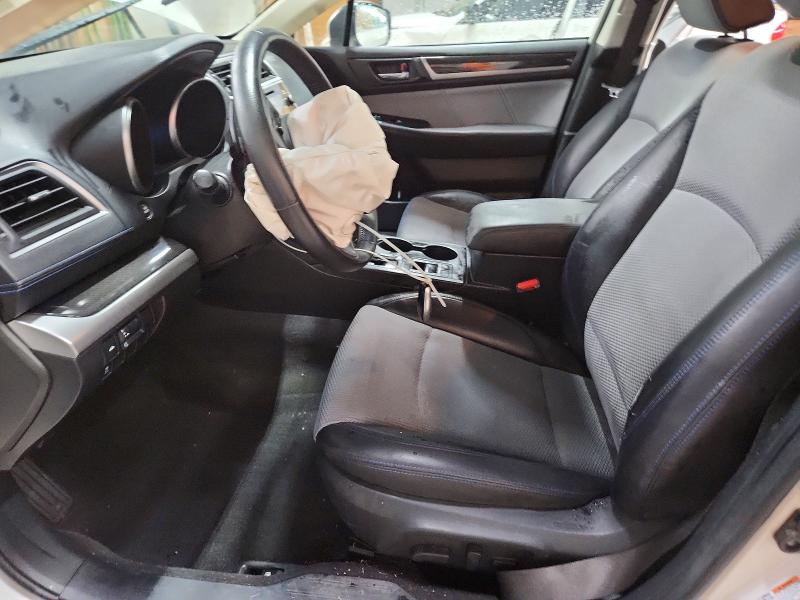 57332896 :رقم المزاد ، 4S3BNAR61J3029904 vin ، 2018 Subaru Legacy مزاد بيع
