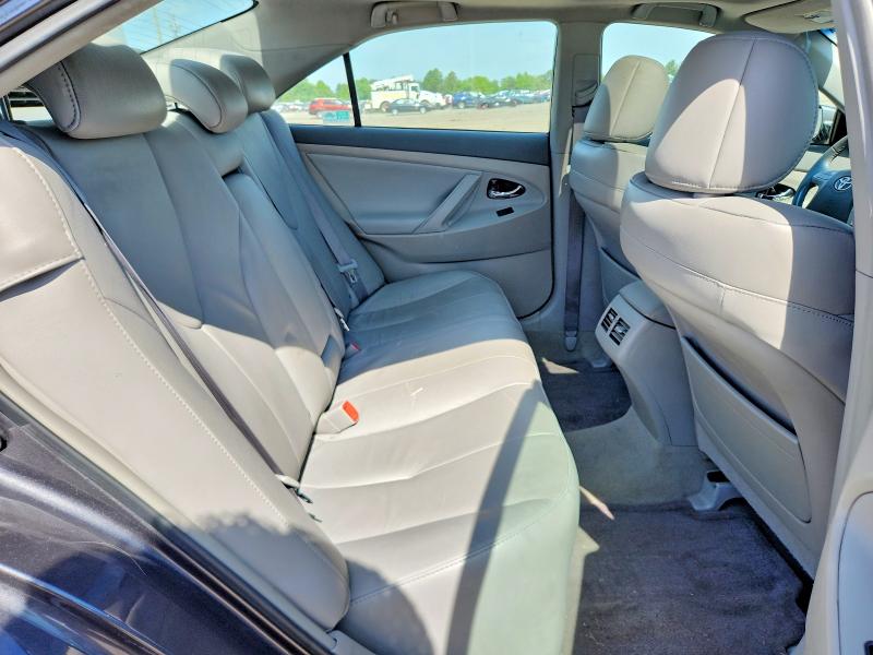 2009 Toyota Camry მანქანა იყიდება აუქციონზე, vin: 4T1BB46K79U088873, აუქციონის ნომერი: 55523596
