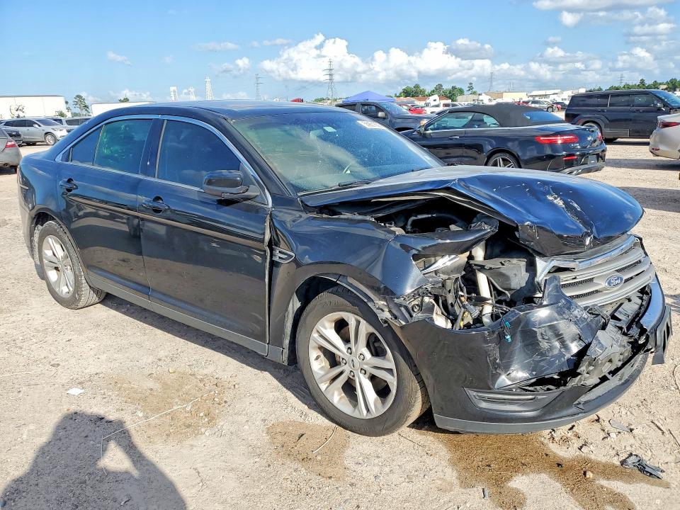 Продаж на аукціоні авто 2017 Ford Taurus, vin: 1FAHP2E84HG133281, номер лоту: 55901886