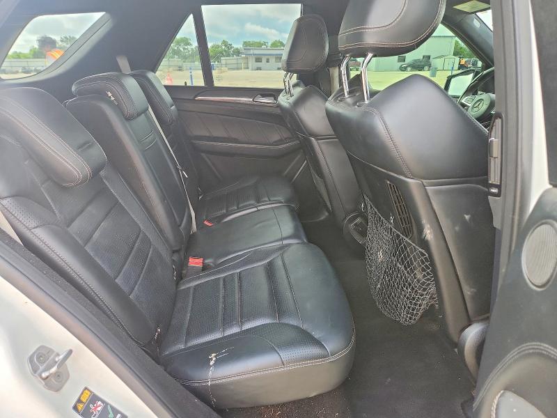 56984016 :رقم المزاد ، 4JGDA7FB4GA707974 vin ، 2016 Mercedes-benz Gle مزاد بيع