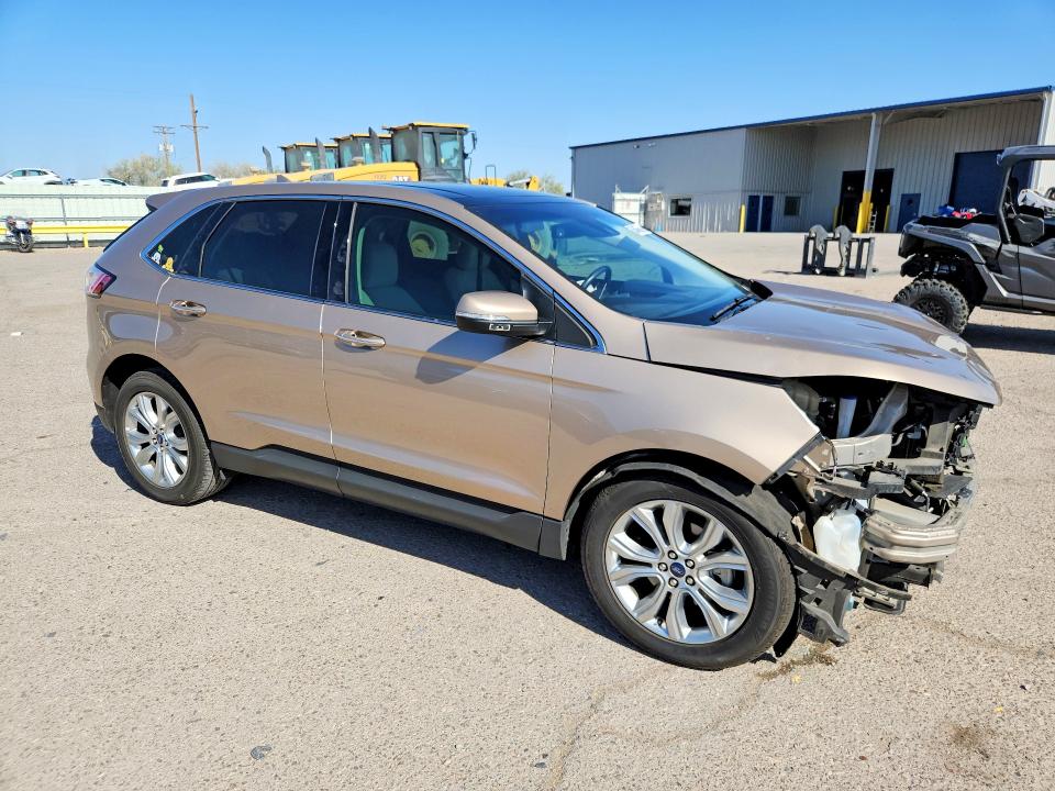 Продаж на аукціоні авто 2020 Ford Edge, vin: 2FMPK3K91LBA93017, номер лоту: 56468926