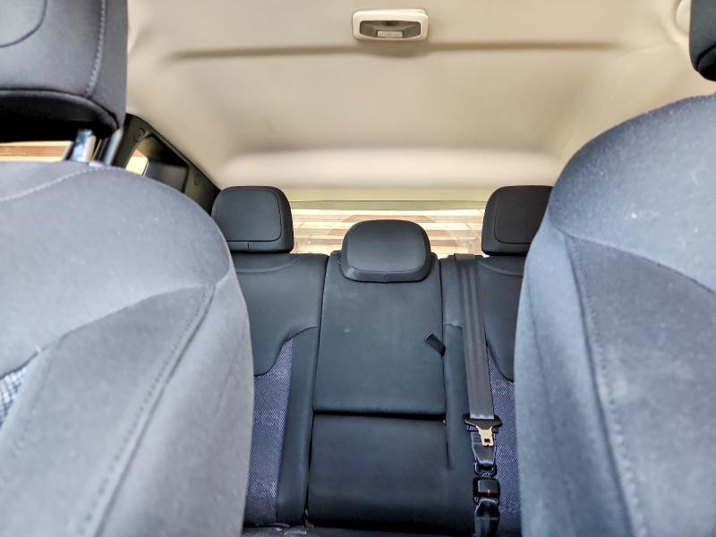 Продаж на аукціоні авто 2016 Jeep Renegade, vin: ZACCJBBT1GPD25810, номер лоту: 59150706