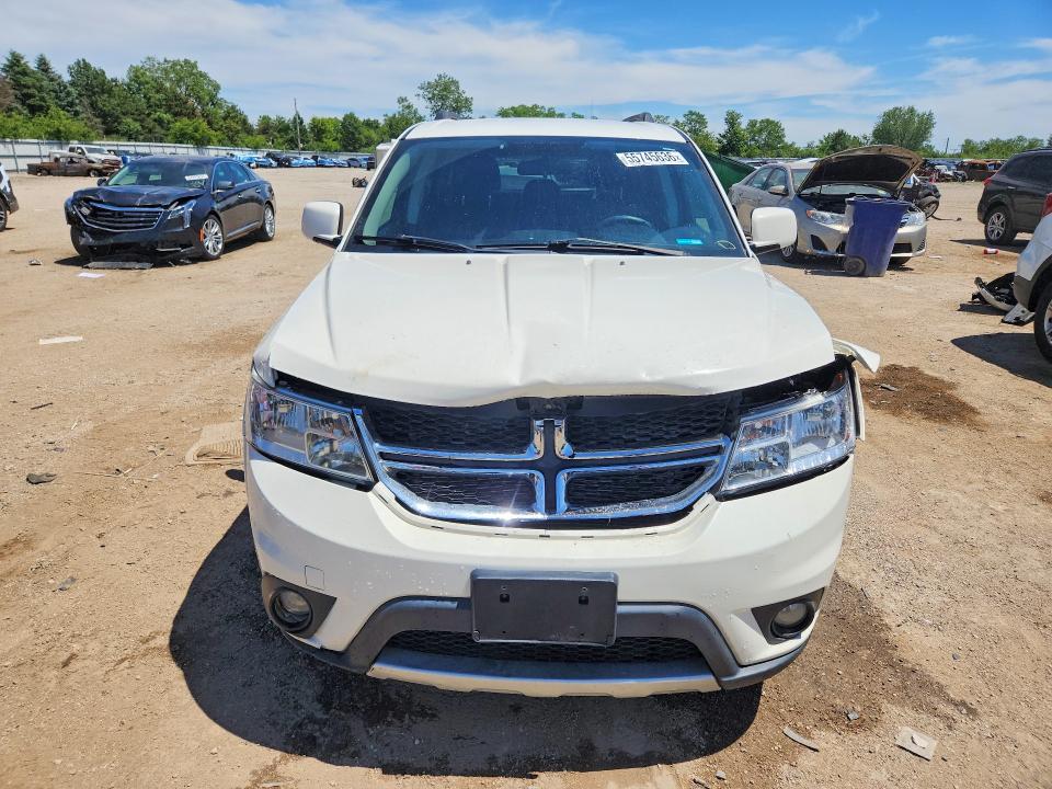 Aukcja sprzedaży 2015 Dodge Journey, vin: 3C4PDDBG5FT611836, numer aukcji: 55745636