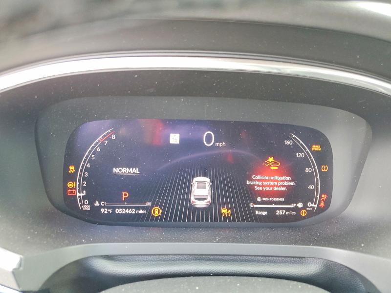 Aukcja sprzedaży 2023 Acura Mdx, vin: 5J8YE1H81PL001477, numer aukcji: 56037816