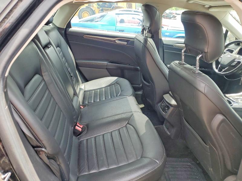Продажа на аукционе авто 2013 Ford Fusion, vin: 3FA6P0H98DR245603, номер лота: 58040376