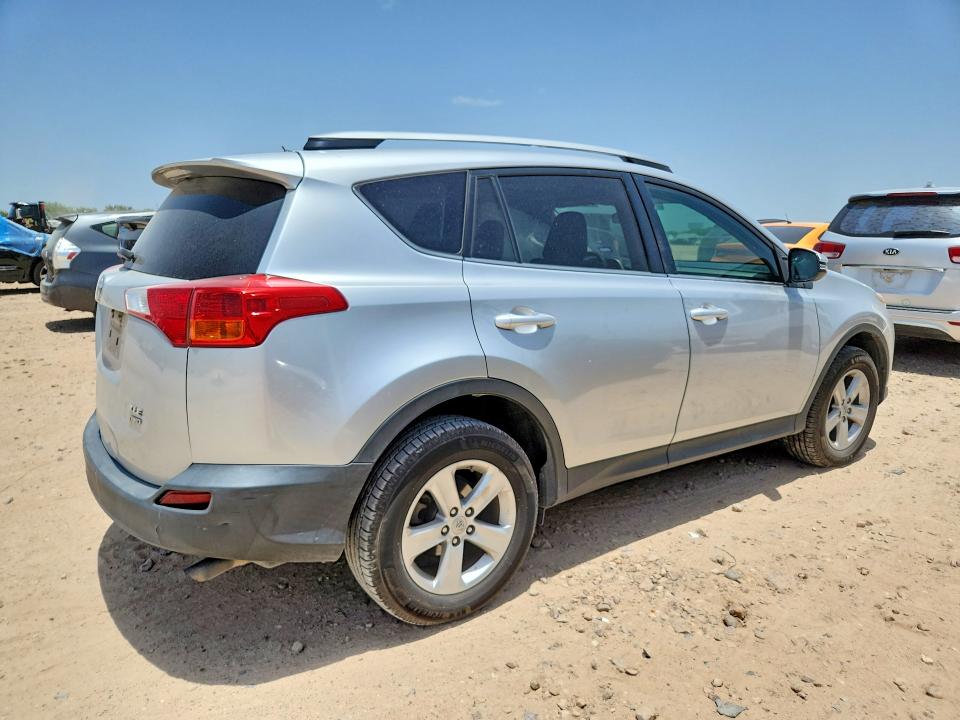 Продажа на аукционе авто 2013 Toyota Rav4, vin: 2T3RFREV2DW088906, номер лота: 58945796
