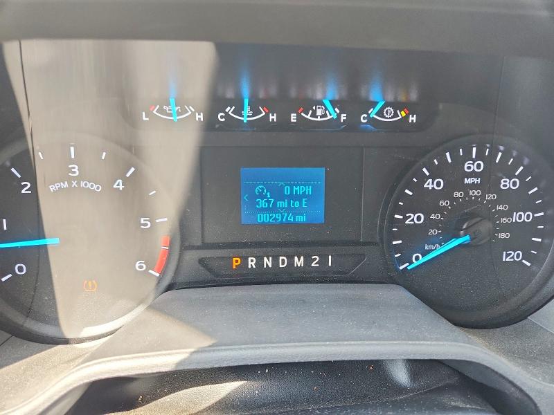 55636976 :رقم المزاد ، 1FDWE3FN8RDD20507 vin ، 2024 Ford E350 مزاد بيع