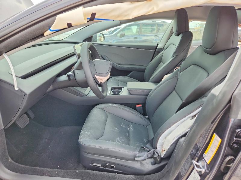 Aukcja sprzedaży 2026 Tesla Model 3, vin: 5YJ3E1EA9TF158557, numer aukcji: 56722766